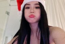 甜美女神li_chang  38.1g合集-调侃网